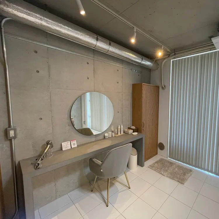 脱毛＆フェイシャルサロン　H'euriaの内観・外観2