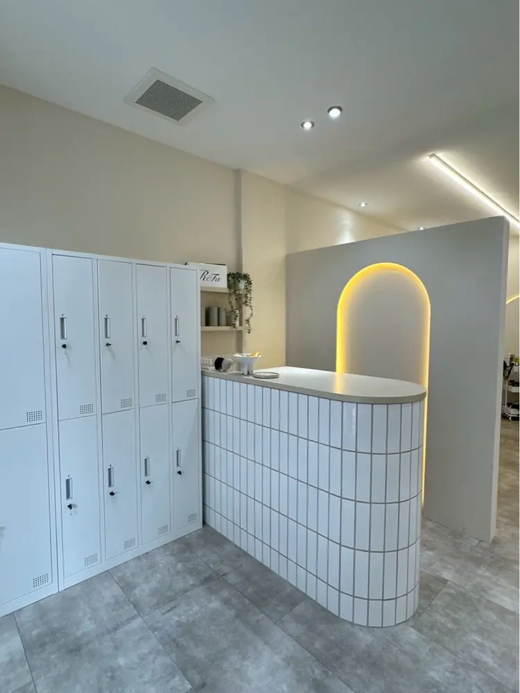 Defiの内観・外観2