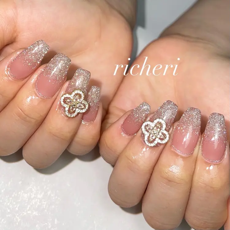 richeriの内観・外観2