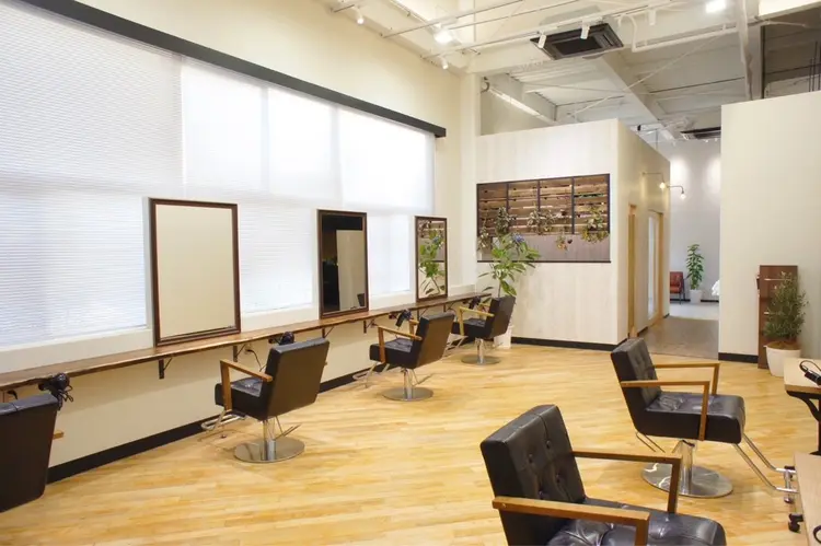 Rolen.の内観・外観3