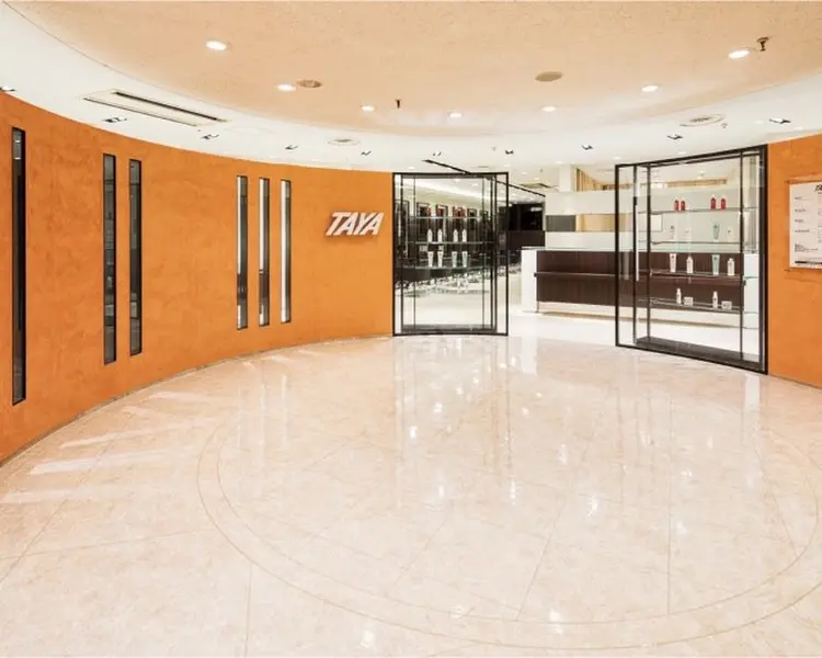 TAYAの内観・外観1