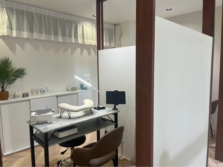 PlusEhikuの内観・外観2