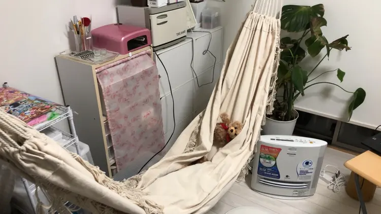 MAJYの内観・外観3