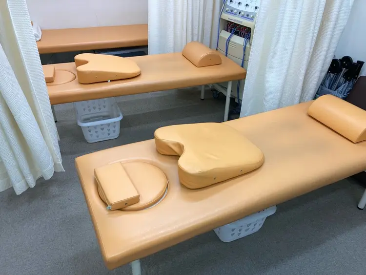 ひかる整骨院瓜破の内観・外観2