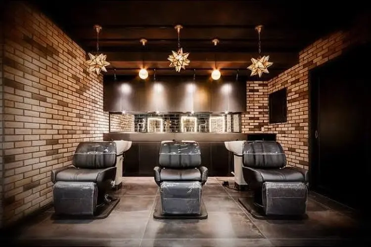 Henrietta 表参道の内観・外観3