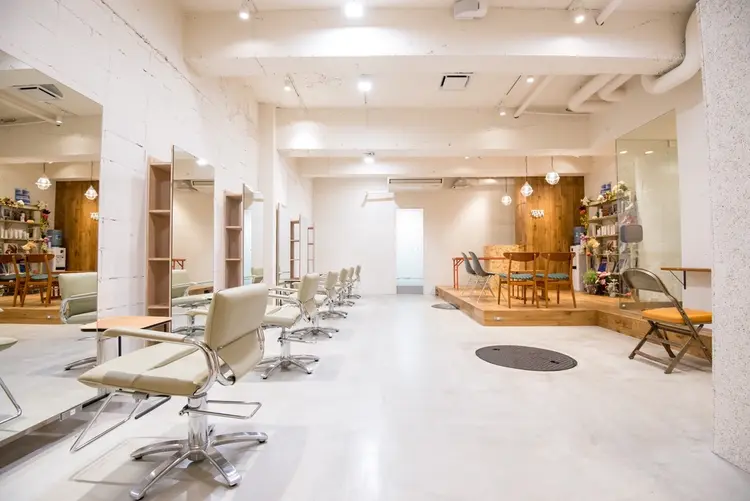 takk design labの内観・外観1