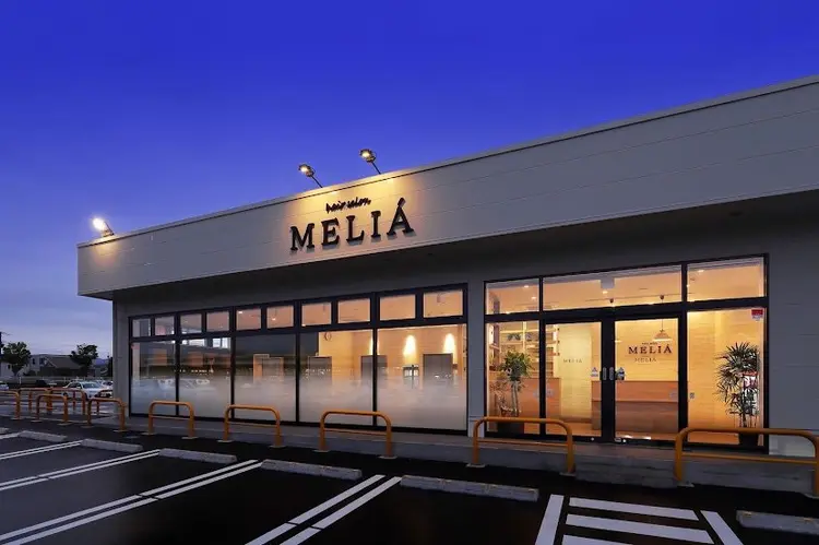 MELIAの内観・外観3