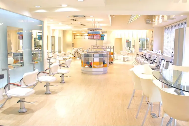 RENJISHI  KICHIJOJIの内観・外観1