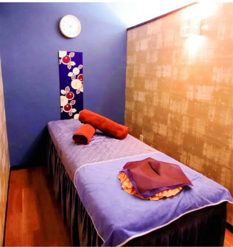 美健堂の内観・外観1