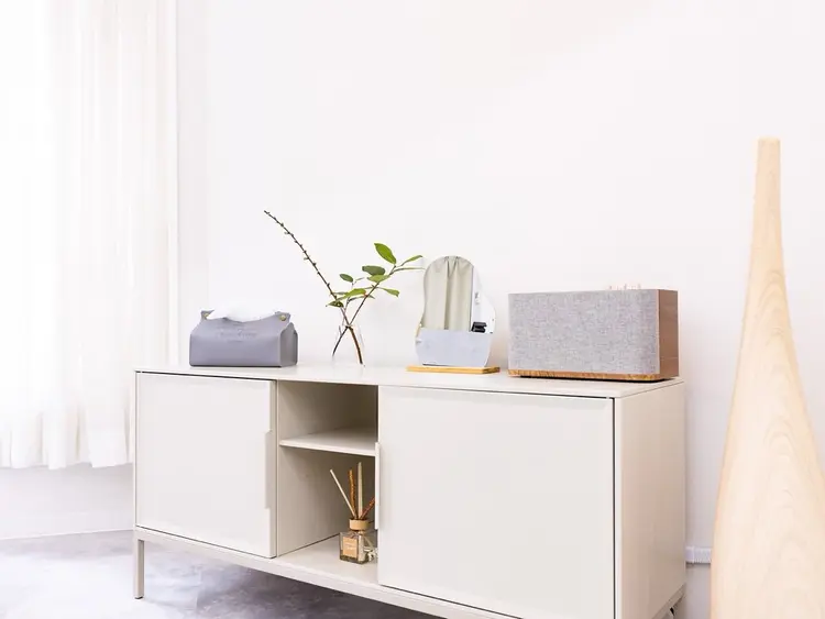 髪質改善Acero.の内観・外観3