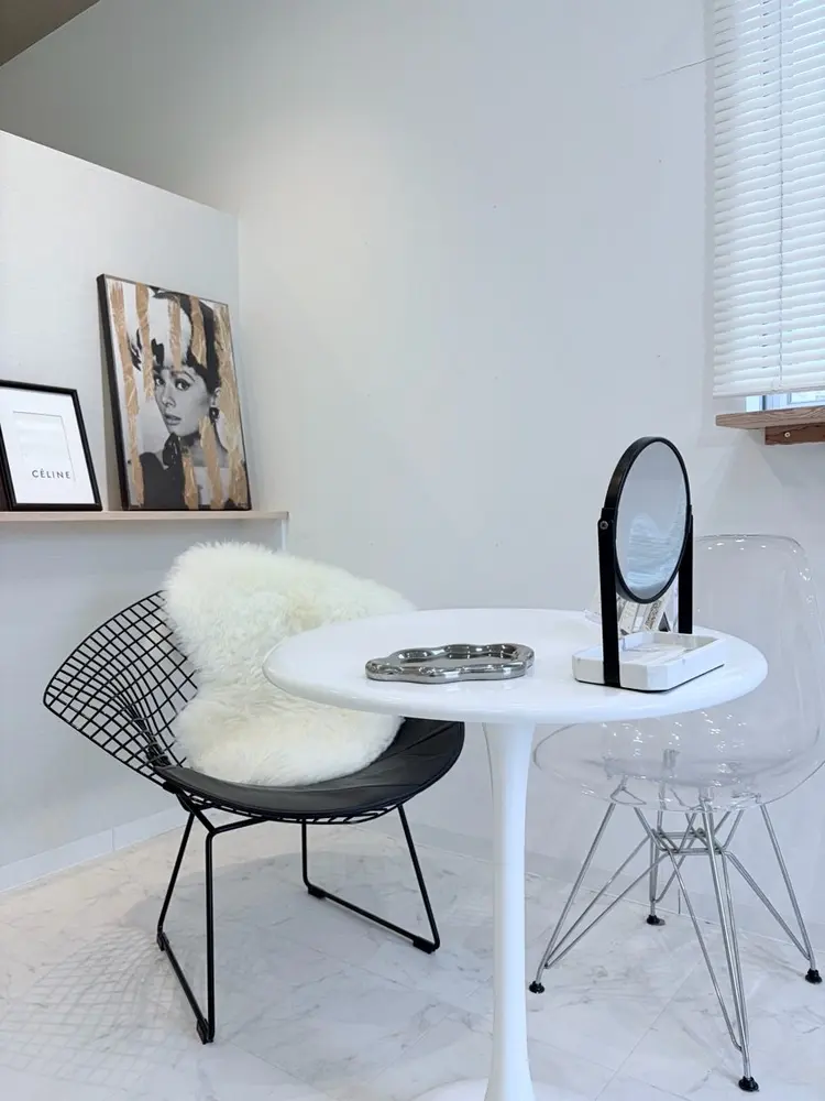 moi-meme【モアメーム】の内観・外観2