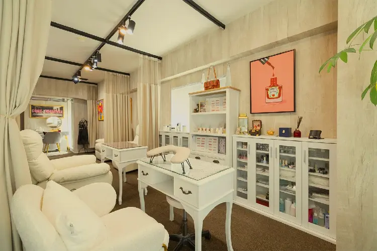 NOELの内観・外観2