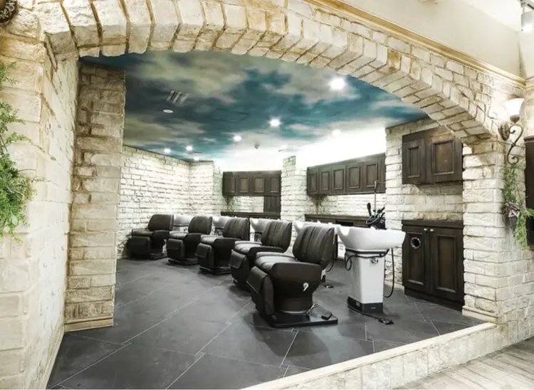 Luce府中の内観・外観3