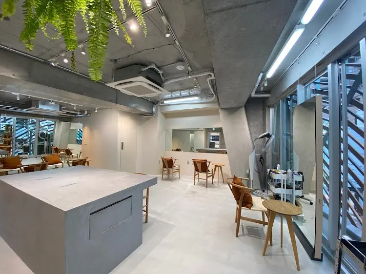 mee.浦和店の内観・外観3