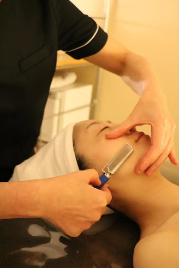 haruの内観・外観3