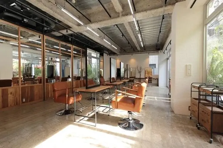 knot by belleの内観・外観1