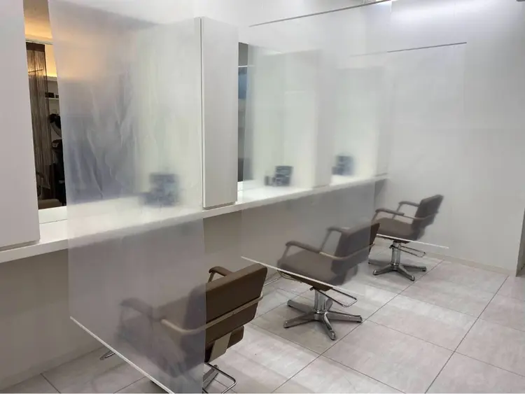 CUT HOUSE NEW YORKの内観・外観2