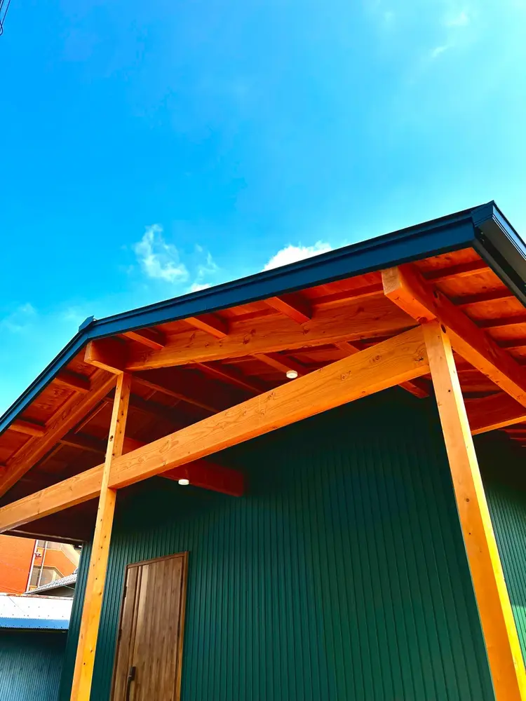 nail room leaの内観・外観3