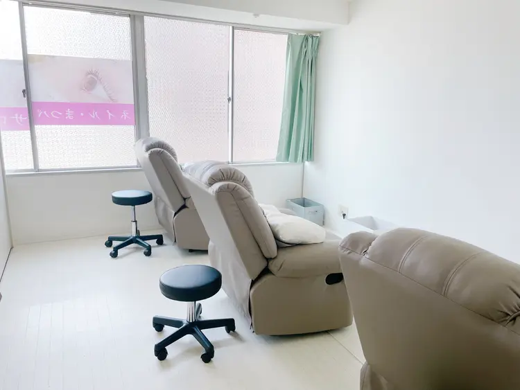 サロン リアンの内観・外観2