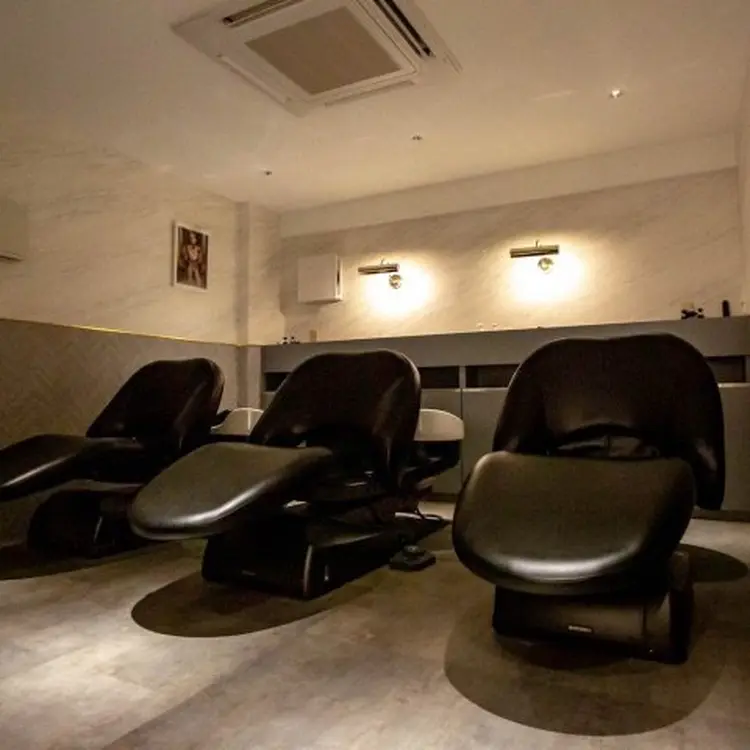 Lond  printempsの内観・外観3