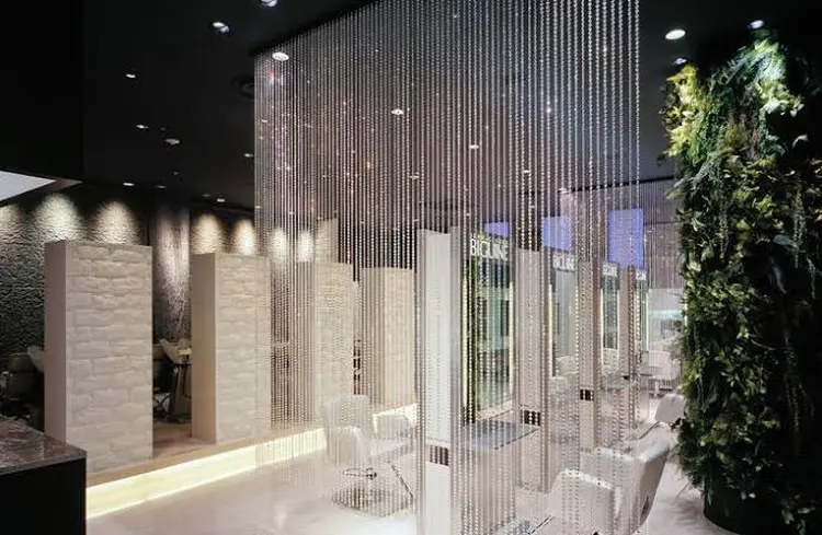 ジャンクロードビギン横浜ベイクォーターの内観・外観1