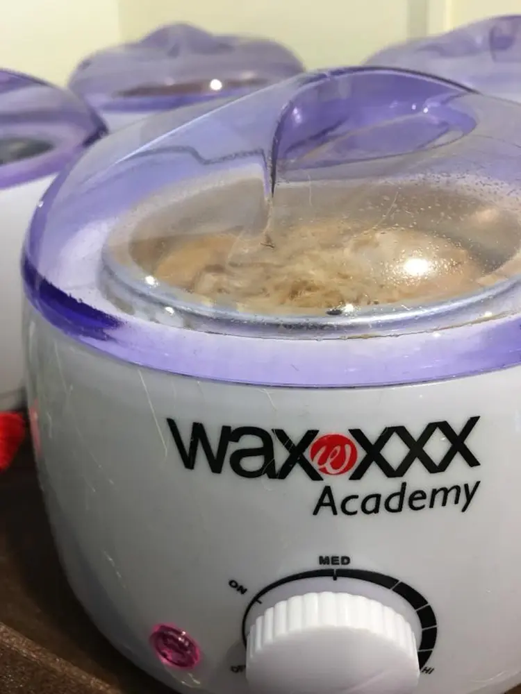 Growing beauty salon 3mの内観・外観1