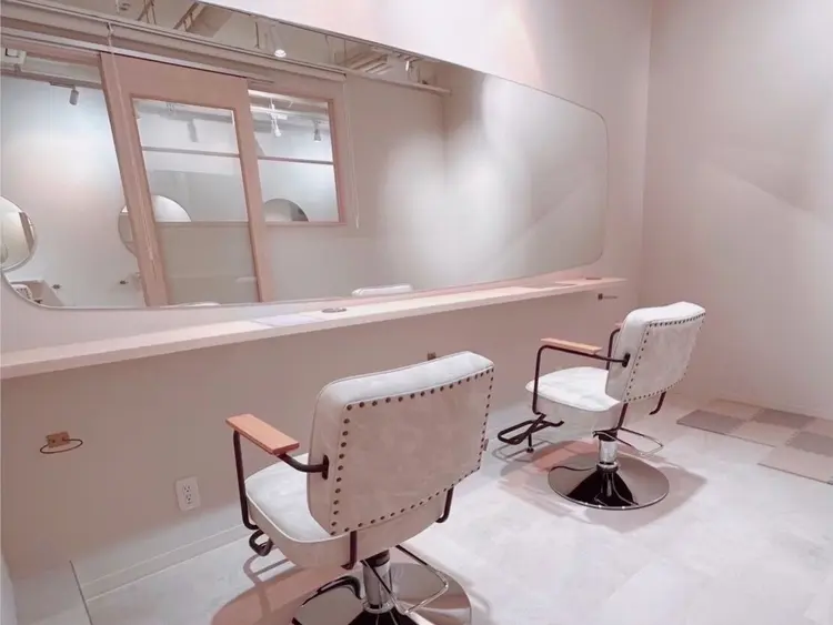 ROYの内観・外観3