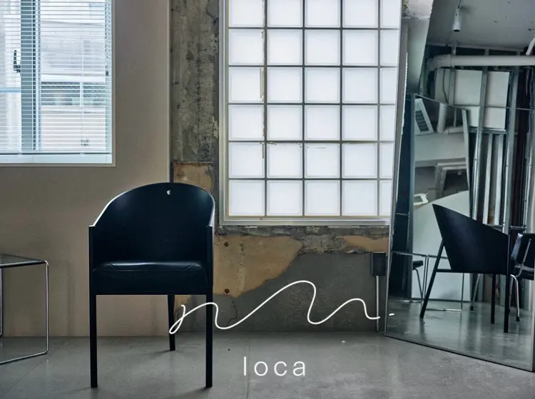 ウツワの内観・外観2