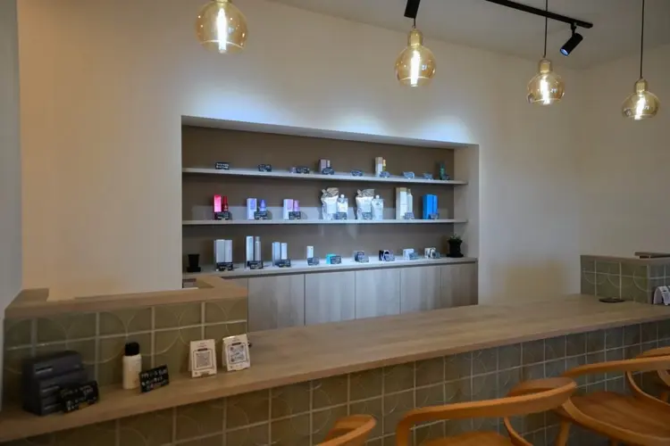 ルプラボウ　トリコの内観・外観3