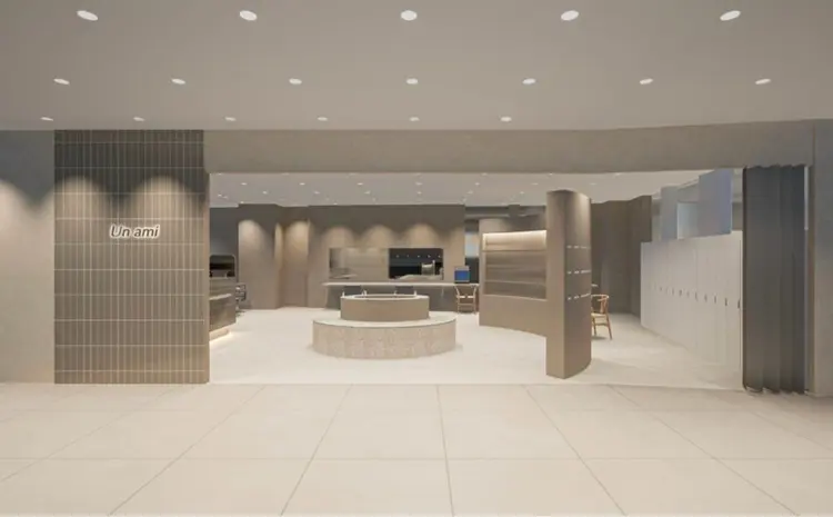 joemi by unamiの内観・外観2