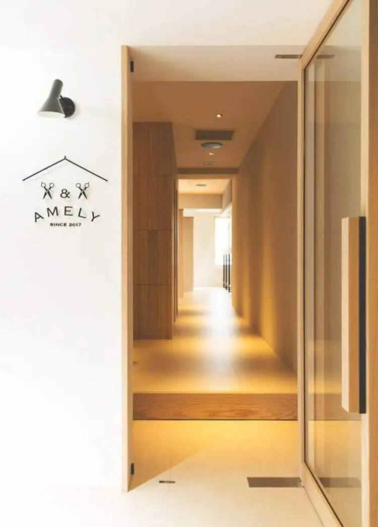 AMELY呉服町店の内観・外観1