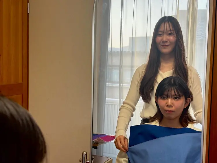 Lun.の内観・外観3