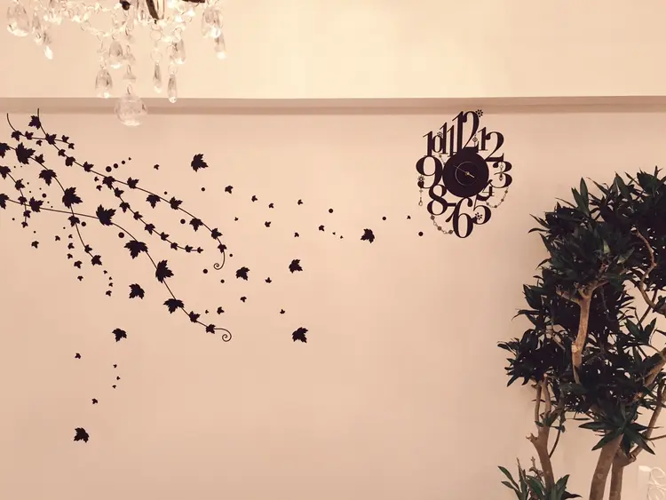 eyelash salon  GENICの内観・外観2