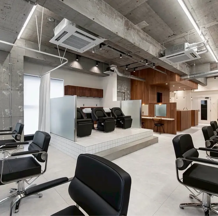 Merakの内観・外観3