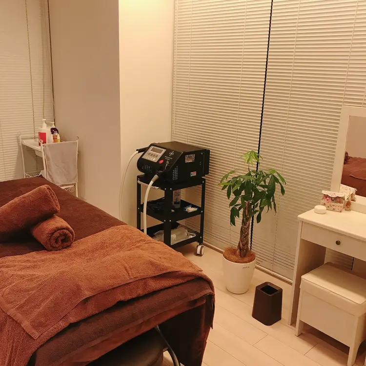 Lien Merciの内観・外観3