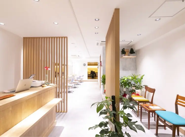 good day auraの内観・外観1