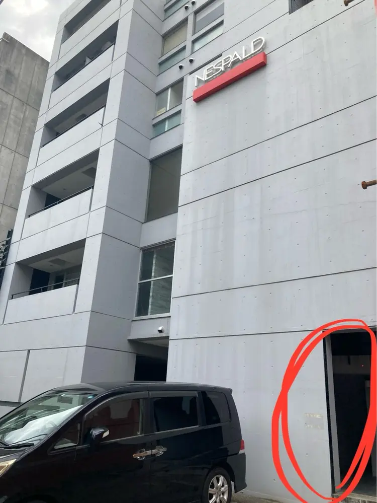 chikの内観・外観1