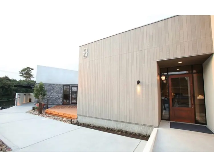 ame   D.C.T.HAIR PRODUCEの内観・外観1