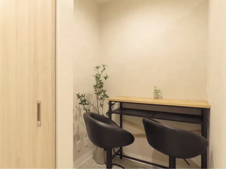 fashionista中目黒店の内観・外観3