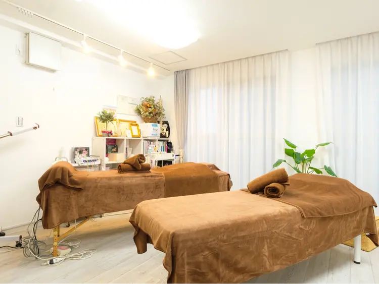 neige鍼灸院の内観・外観1