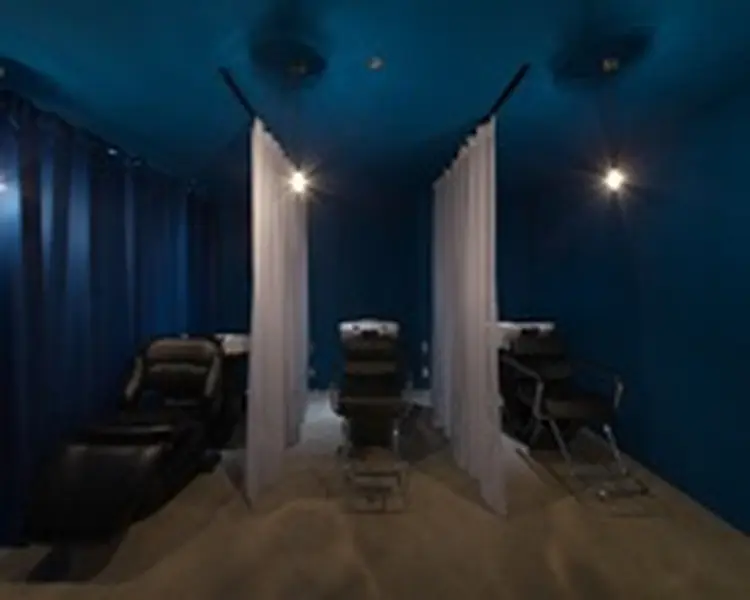 diptychの内観・外観2