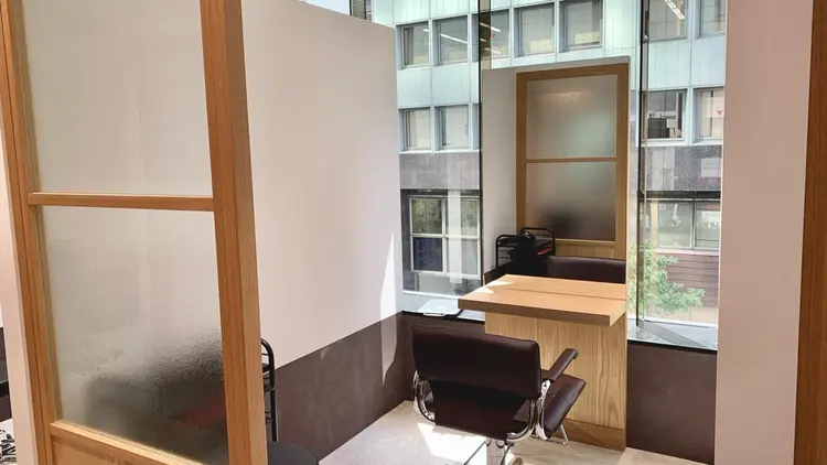 GO TODAY SHAIRE SALON 新宿店の内観・外観3
