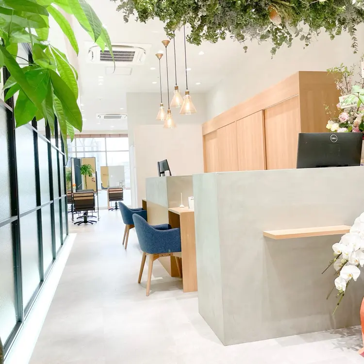 AVANCE.堺東の内観・外観1