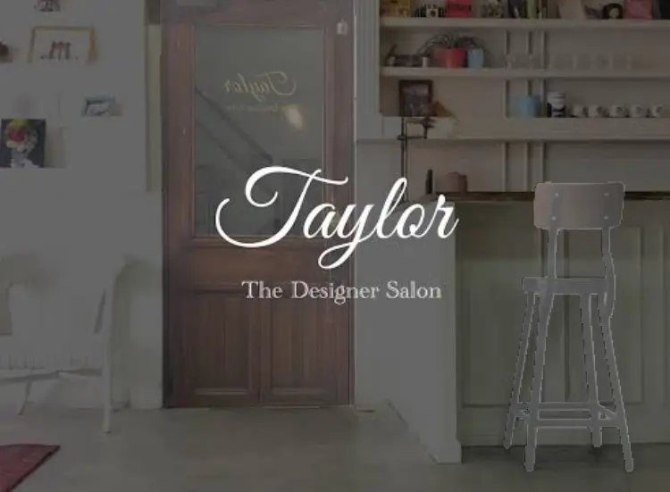 Taylorの内観・外観1