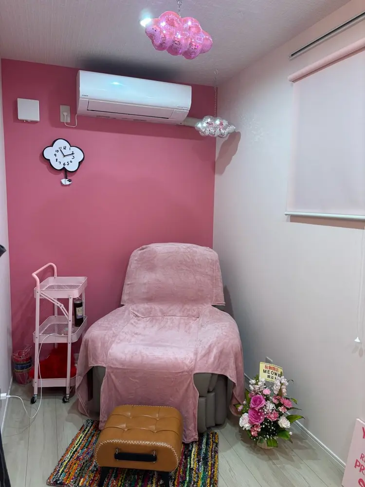 BodyDesignSalonEene.の内観・外観3