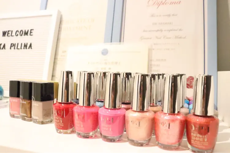 自爪育成専門店Ka pilinaの内観・外観3