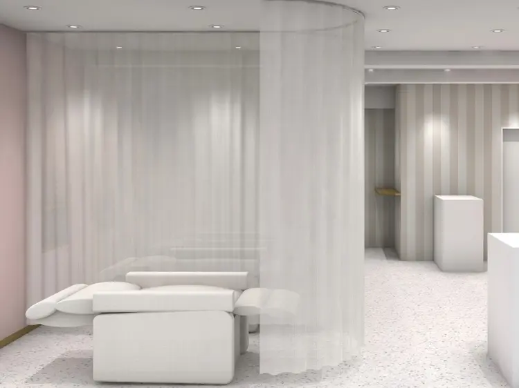 紬麦 下北沢店の内観・外観2