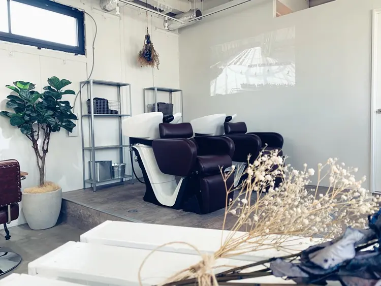 ill 天神　西通りの内観・外観3