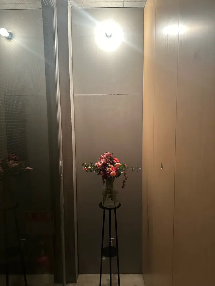 Sue eyelash&eyebrowの内観・外観2