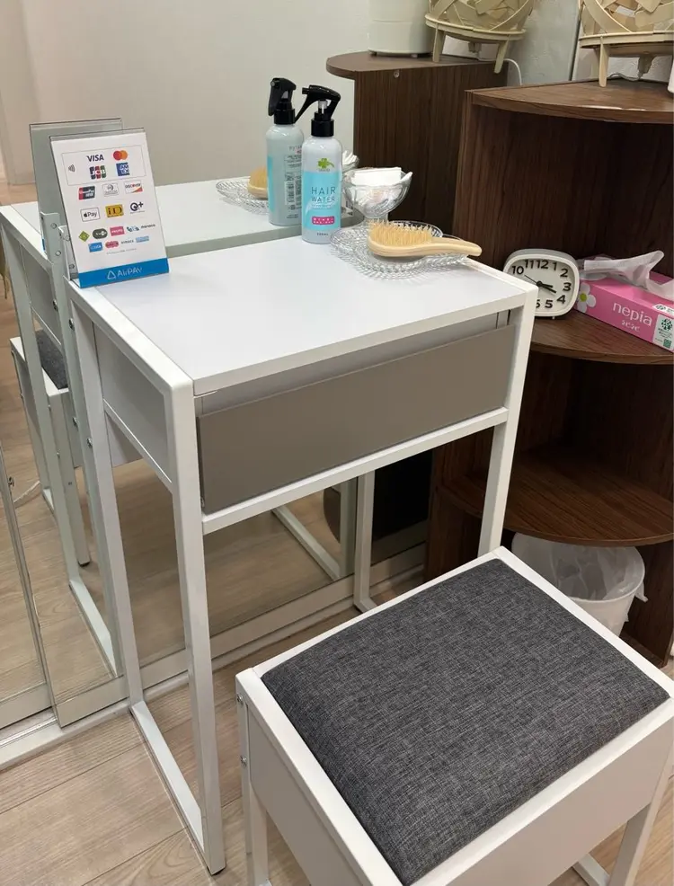 Beauty salon 十美の内観・外観3